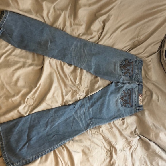 Jeans - Picture 2 of 2